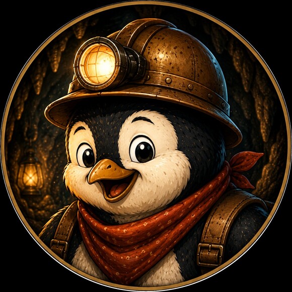 prospectpenguin